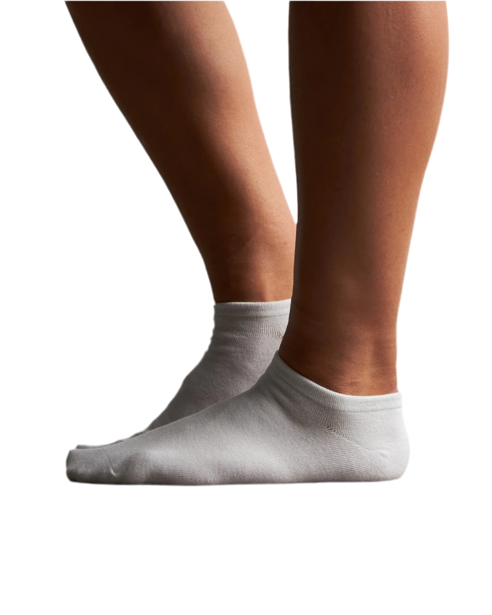 Bambu Hälstrumpor 3-par