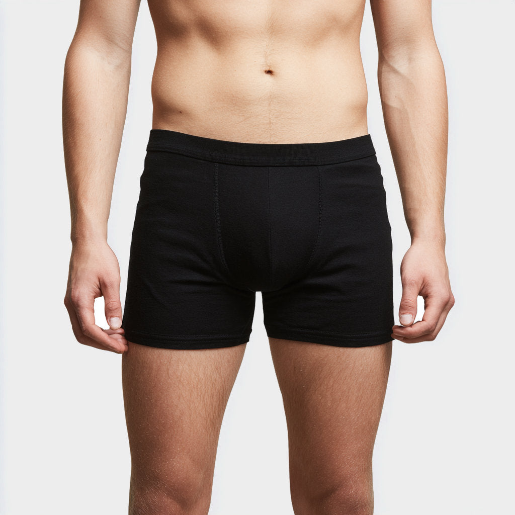 Bambu Kalsonger (2-pack)