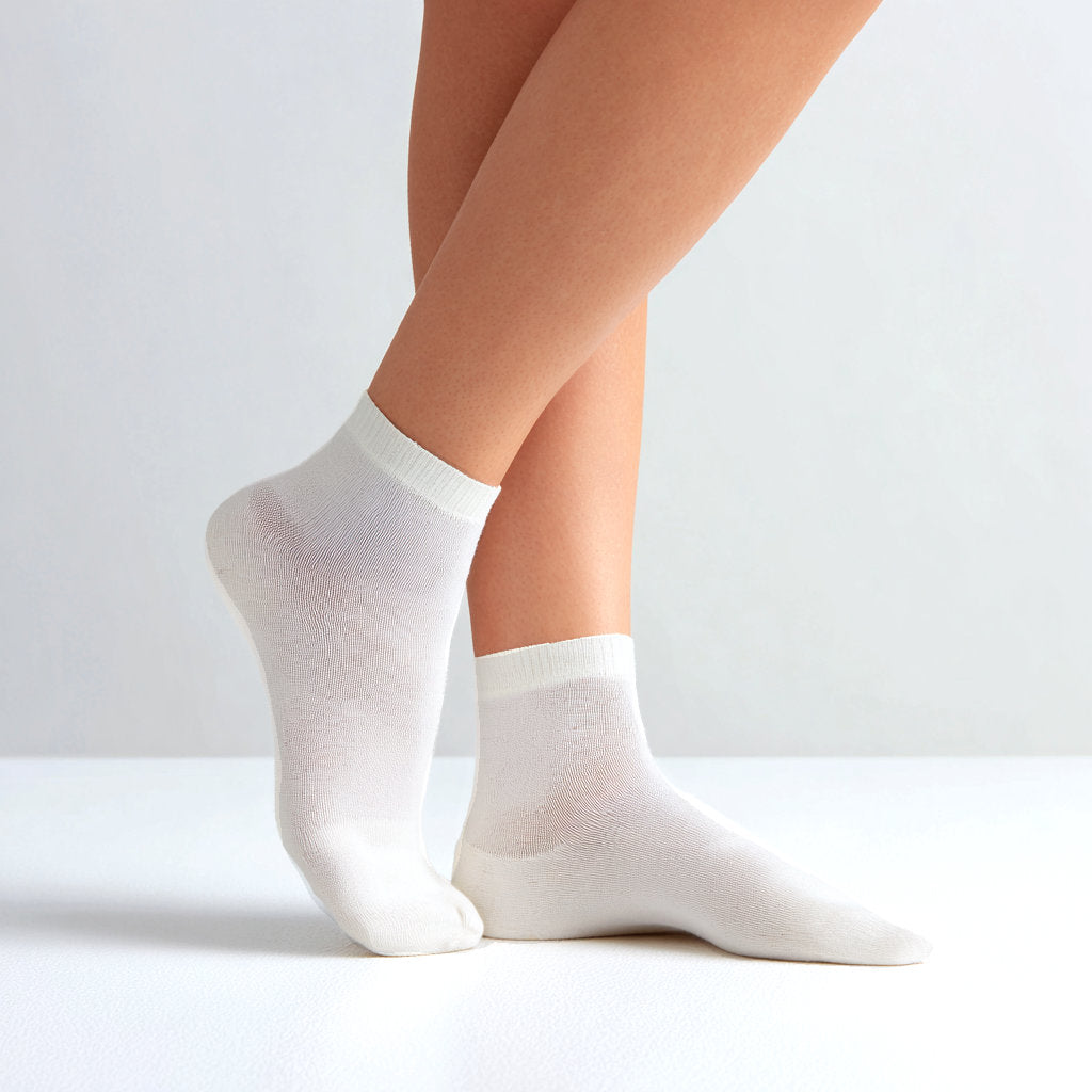 Hälstrumpor (3-pack) – Essentials