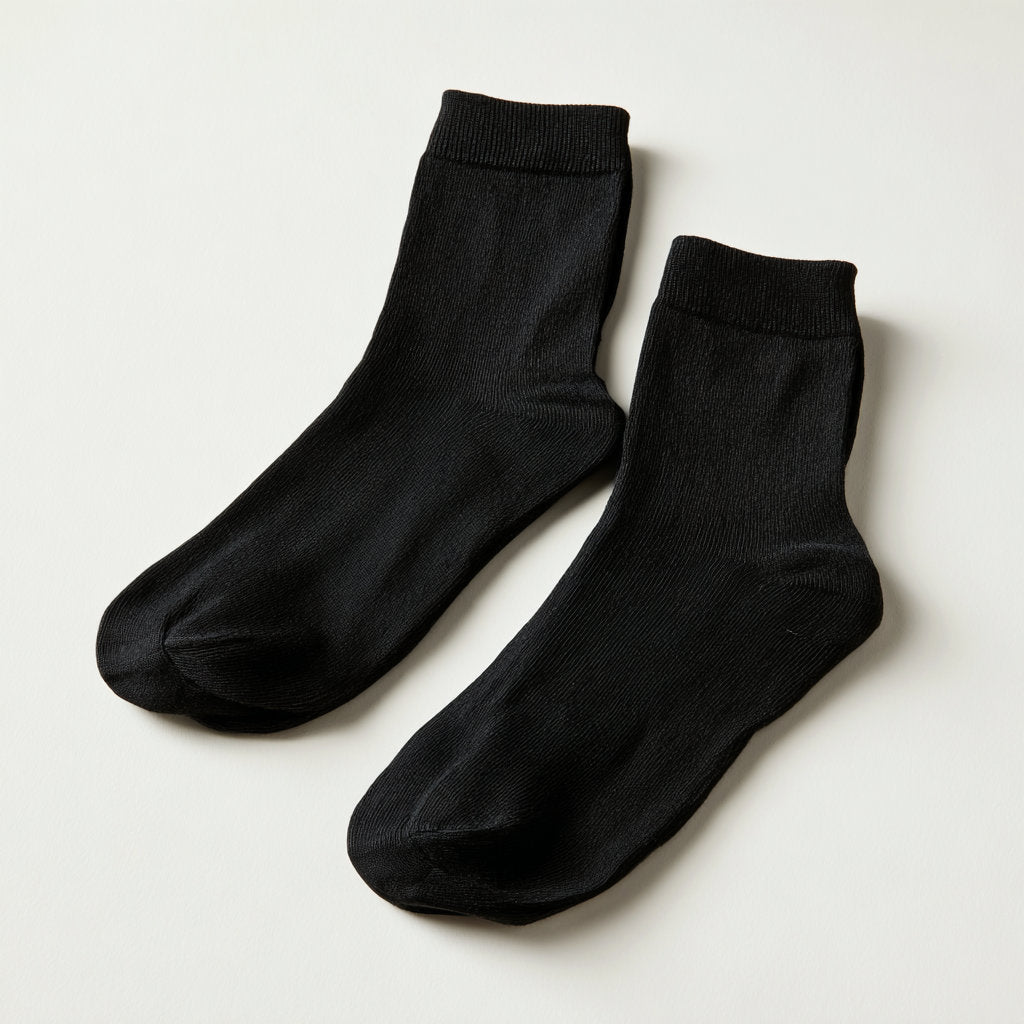 Hälstrumpor (3-pack) – Essentials