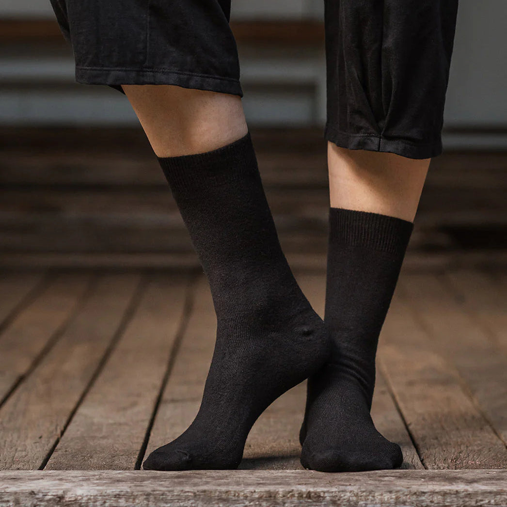 Bambu Strumpor 3-par