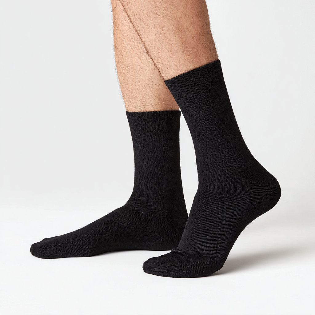 Strumpor (3-par) – Essentials