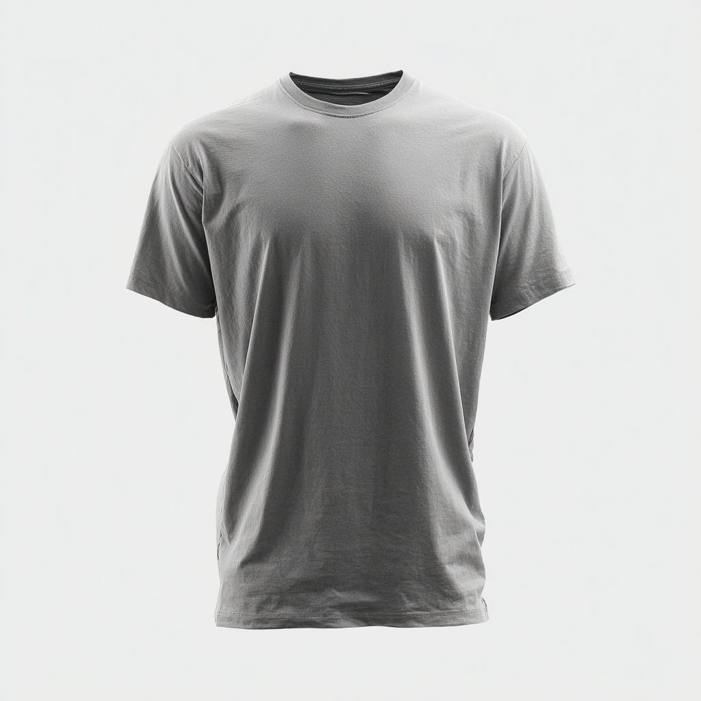 T-shirt Herr – Essentials