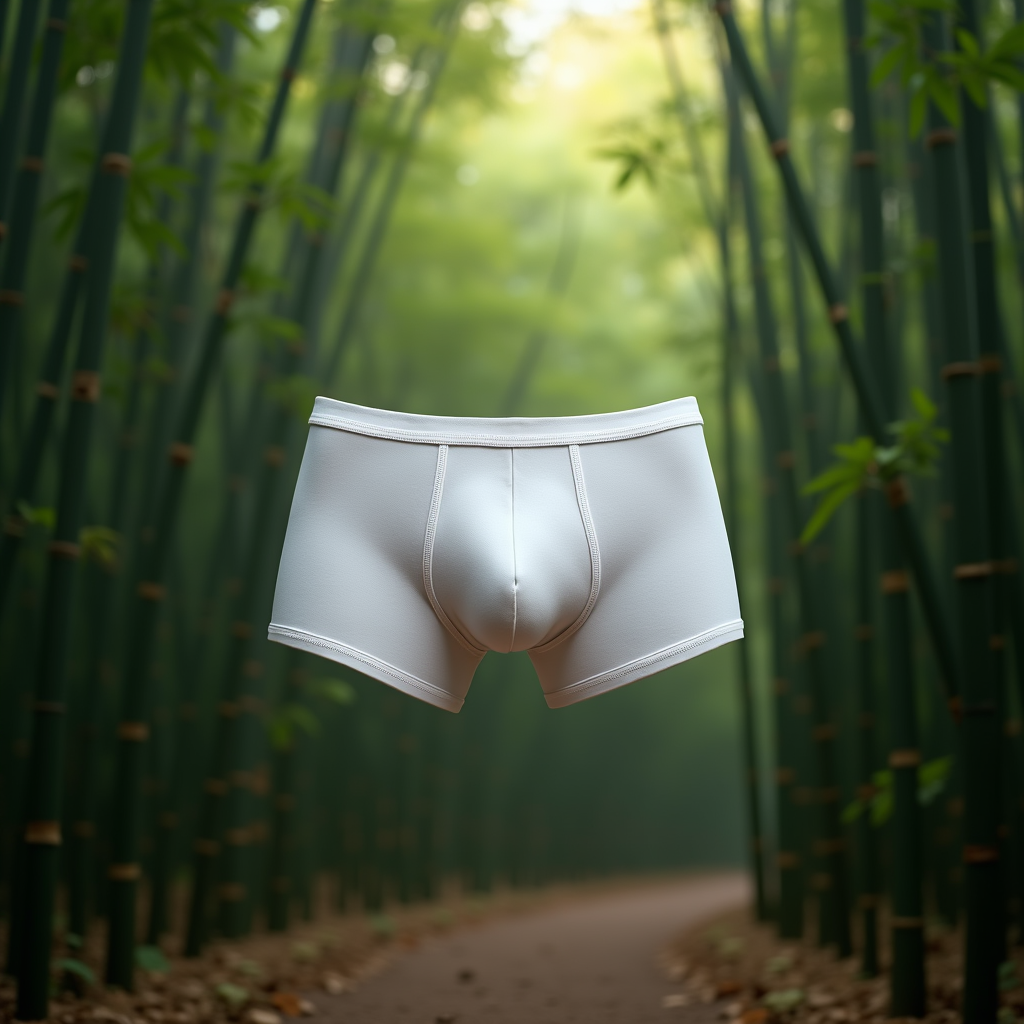 Bambu Kalsonger 2-pack