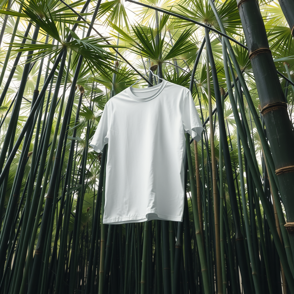 Bambu T-shirt
