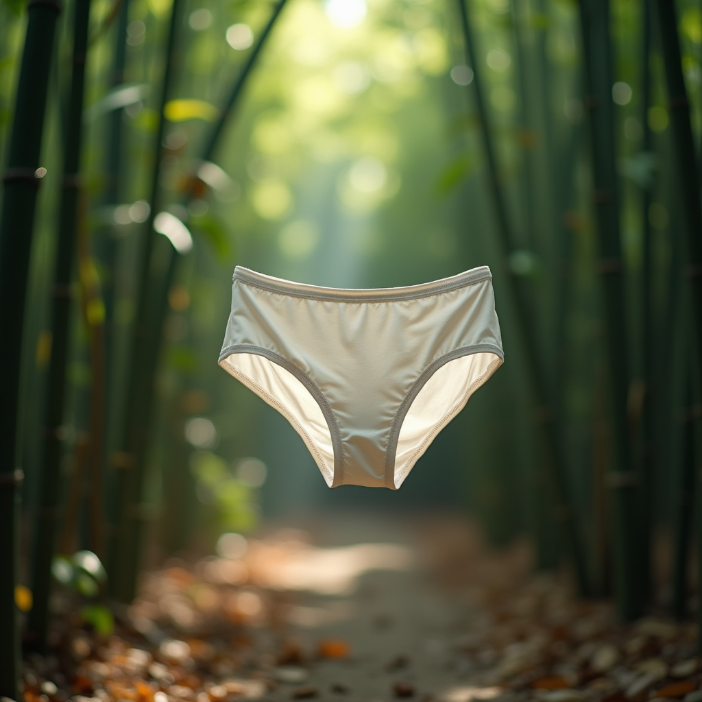 Bambu Trosor Hipster 2-pack