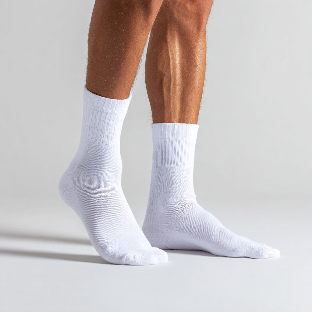 Sportstrumpor - Bambu