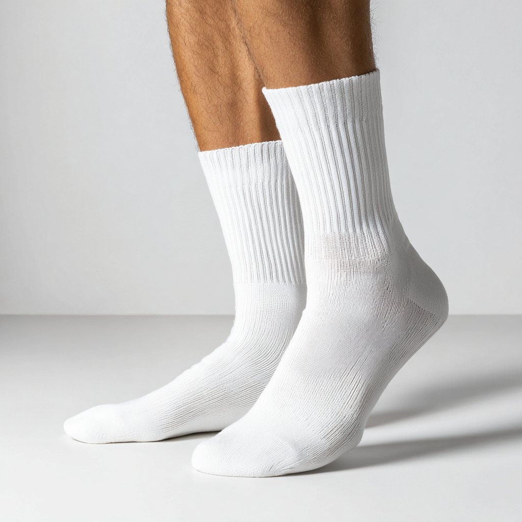 Sportstrumpor - Bambu