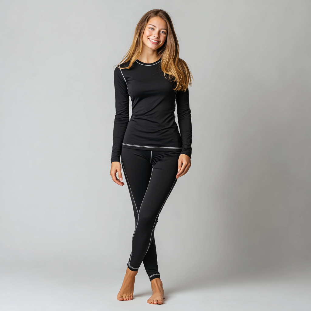 Underställ - Dam AW2025/26