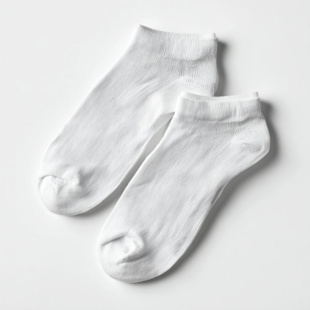 Hälstrumpor (3-pack) – Essentials