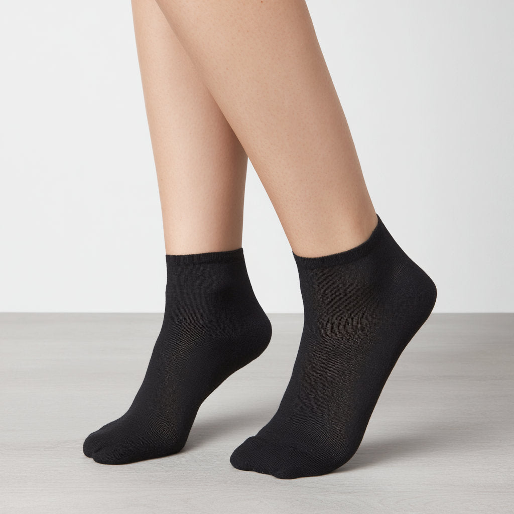 Hälstrumpor (3-pack) – Essentials