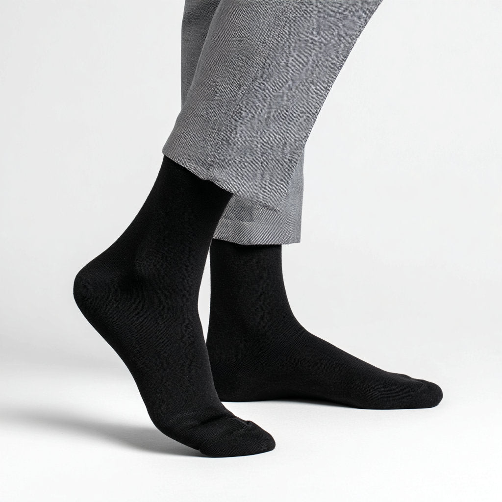 Strumpor (3-par) – Essentials