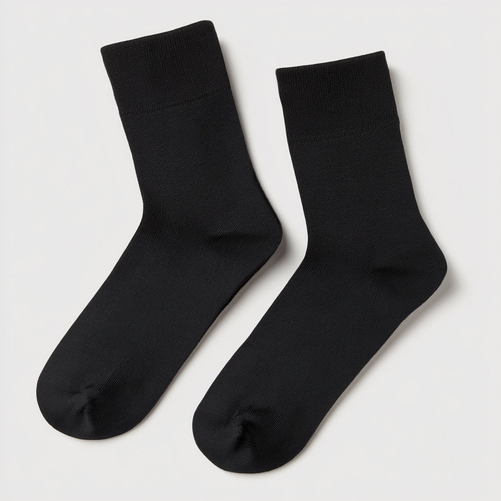 Strumpor (3-par) – Essentials