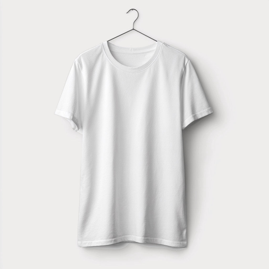 T-shirt Dam – Essentials