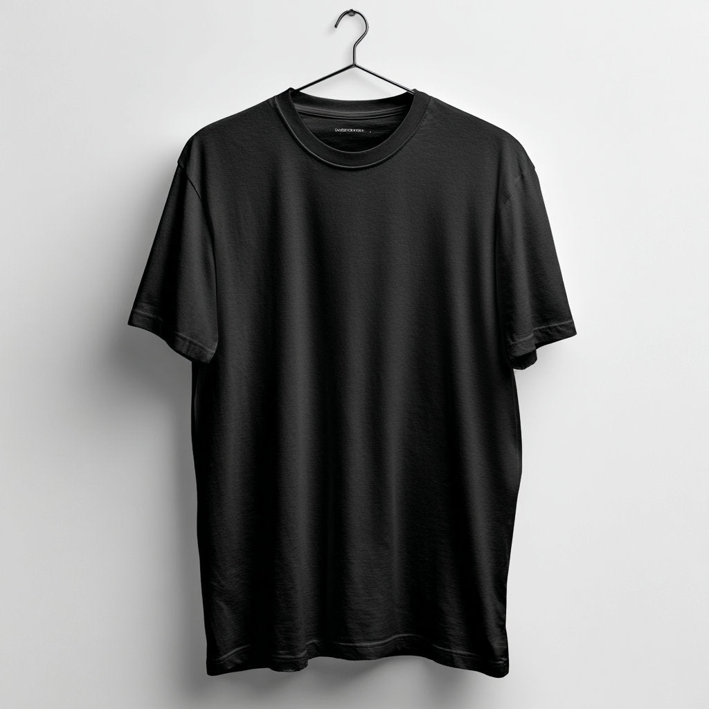 T-shirt Herr – Essentials