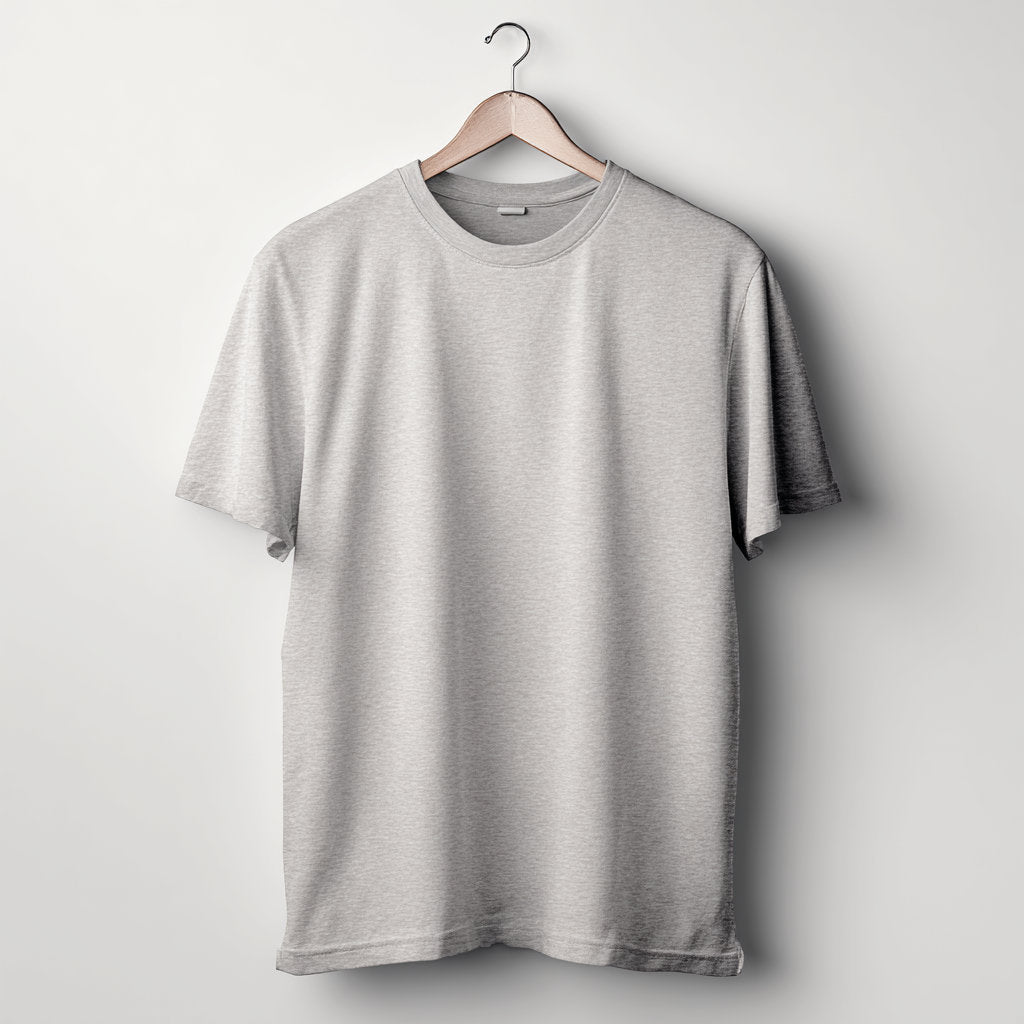 T-shirt Herr – Essentials