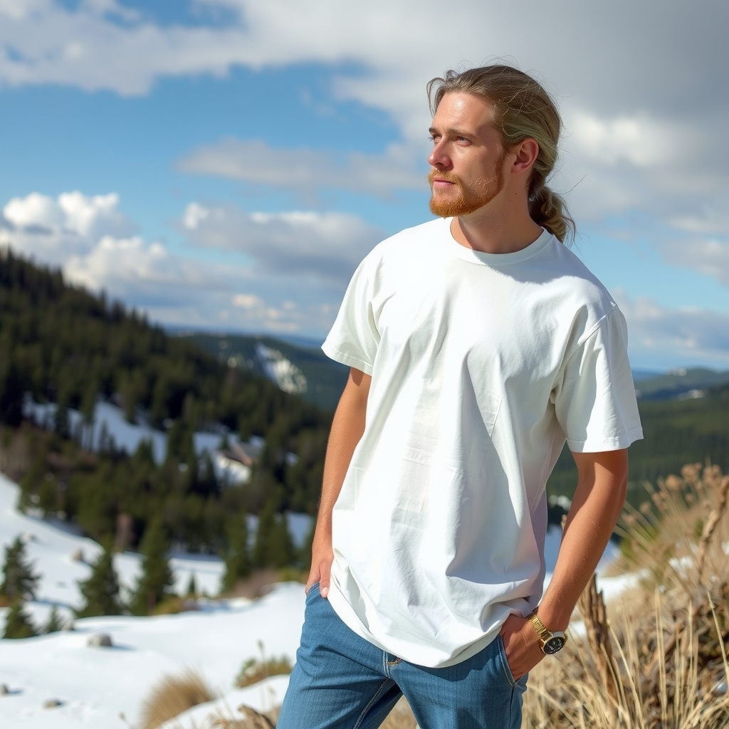 Bambu T-shirt
