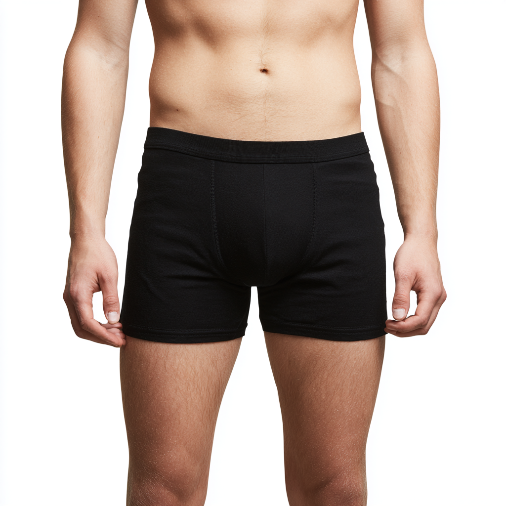 Bambu Kalsonger 2-pack