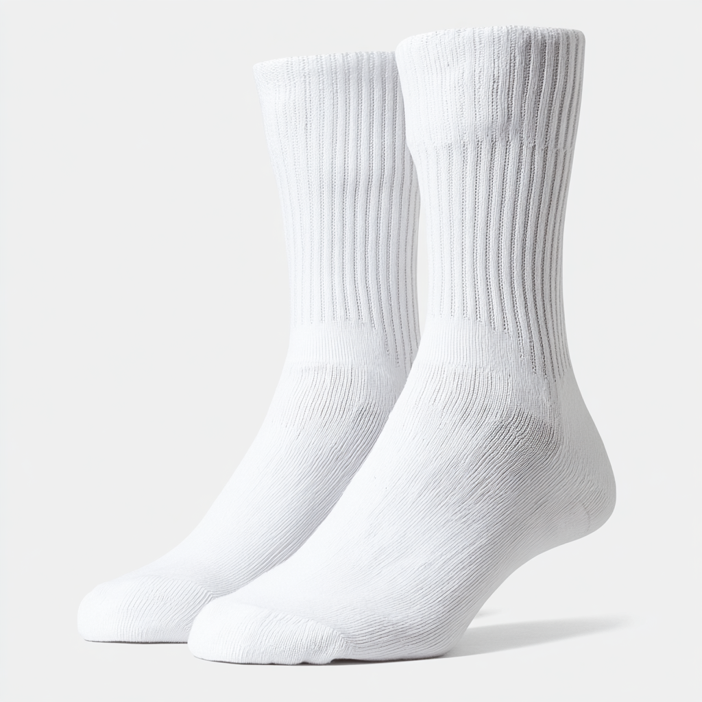 Sportstrumpor - Bambu