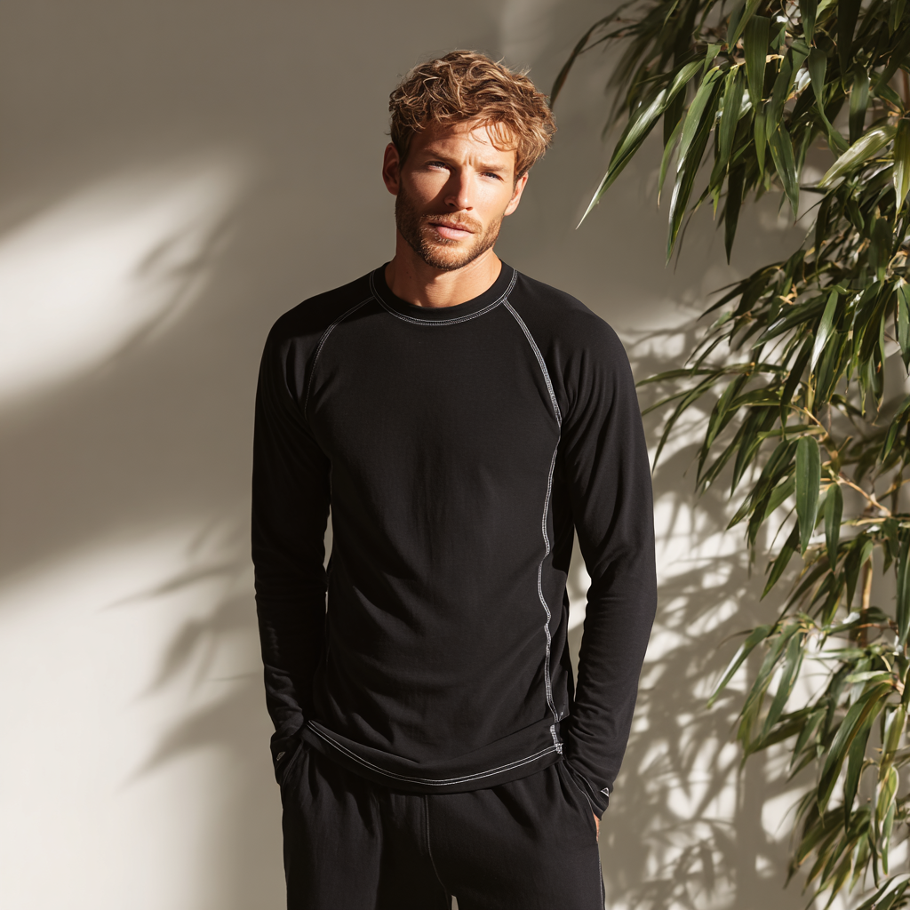 Underställ - Herr AW2025